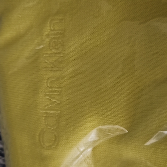 Calvin Klein Long Sleeve T Shirt.BRAND NEW w/ TAGS!!!! - Picture 5 of 10